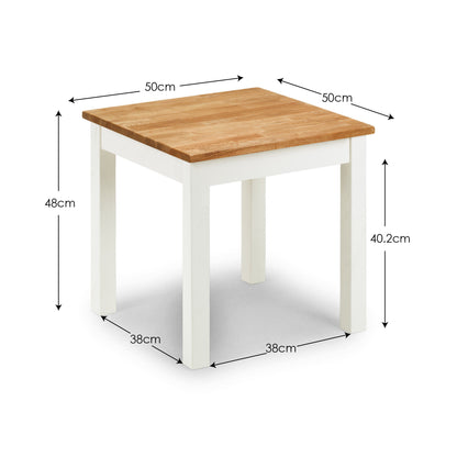 Coxmoor Side Table