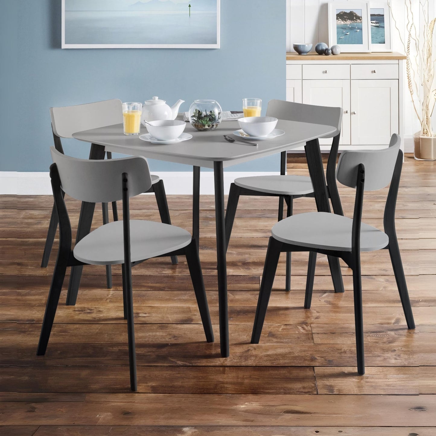 Casa Square Dining Table