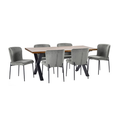 Aron Dining Table