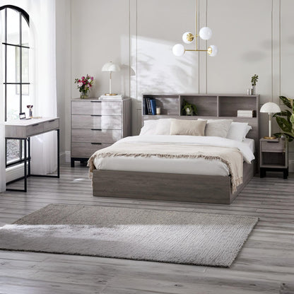 Bali 6 Drawer Wide Chest