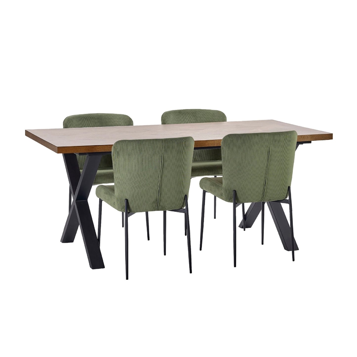 Aron Dining Table
