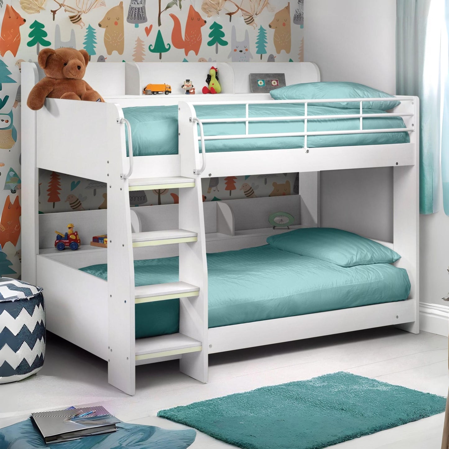 Domino Bunk