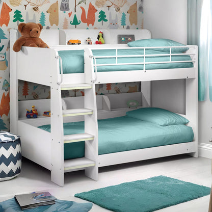 Domino Bunk
