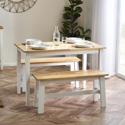 Linwood Small Dining Table