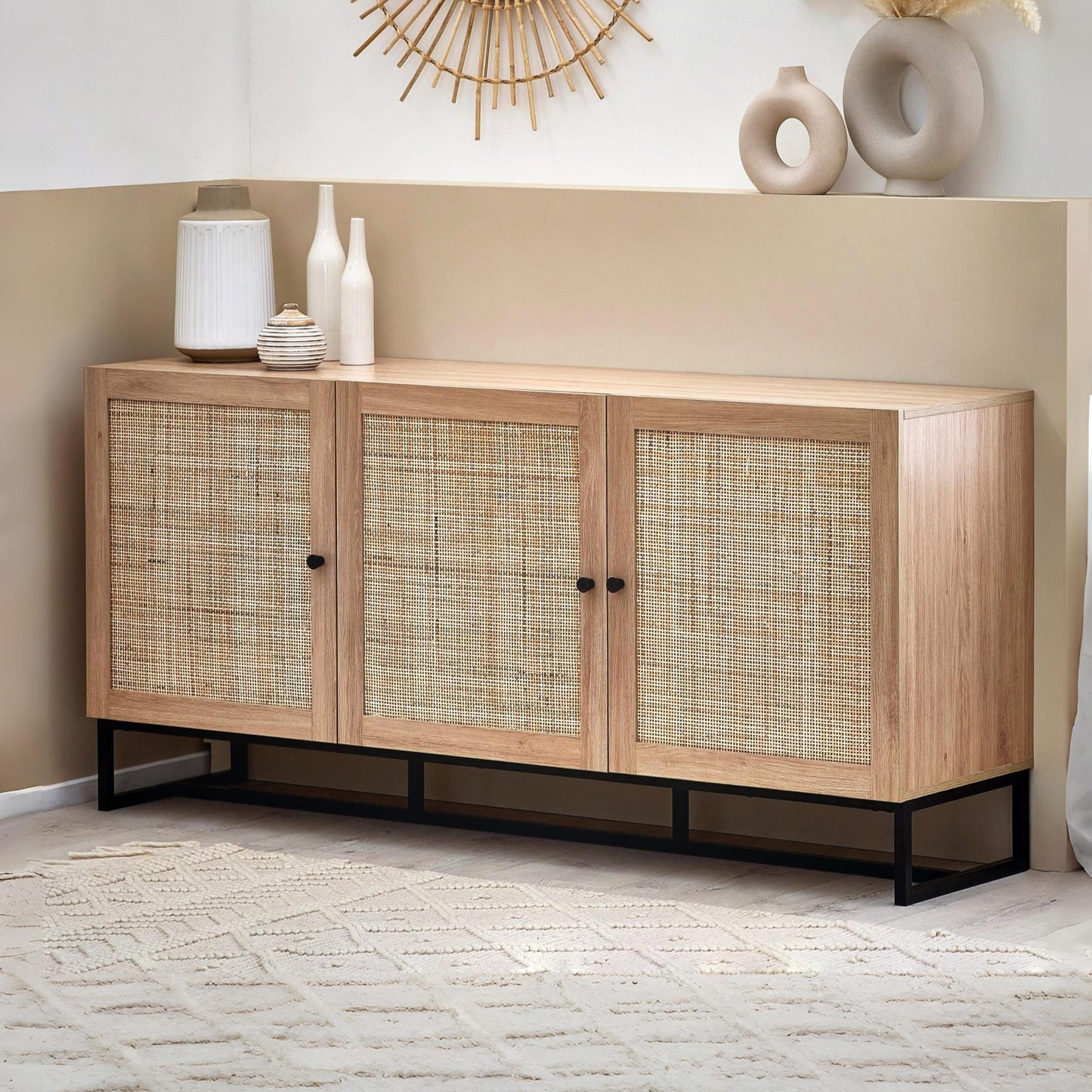 Padstow Sideboard