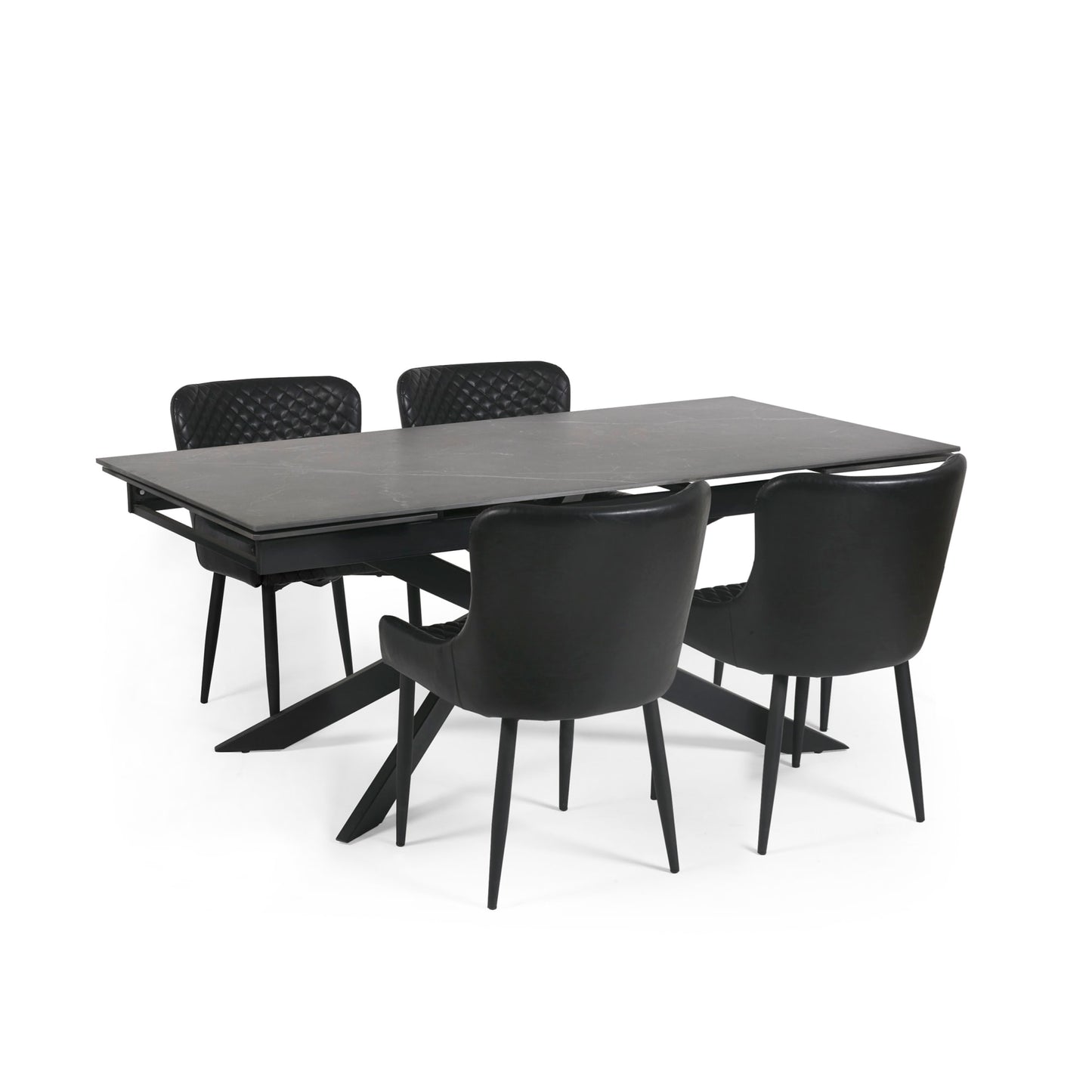 Osaka Extending Dining Table