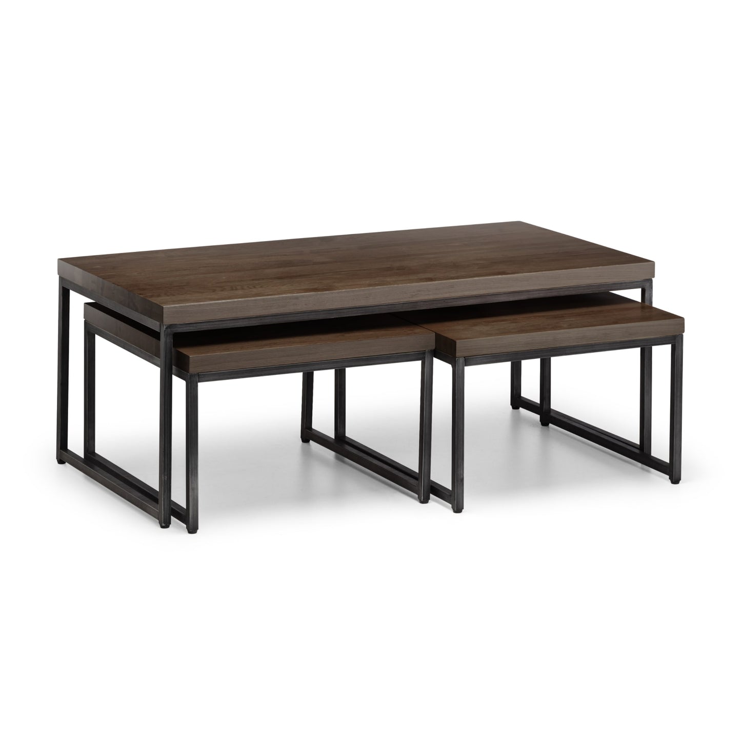 Brooklyn Nesting Coffee Tables