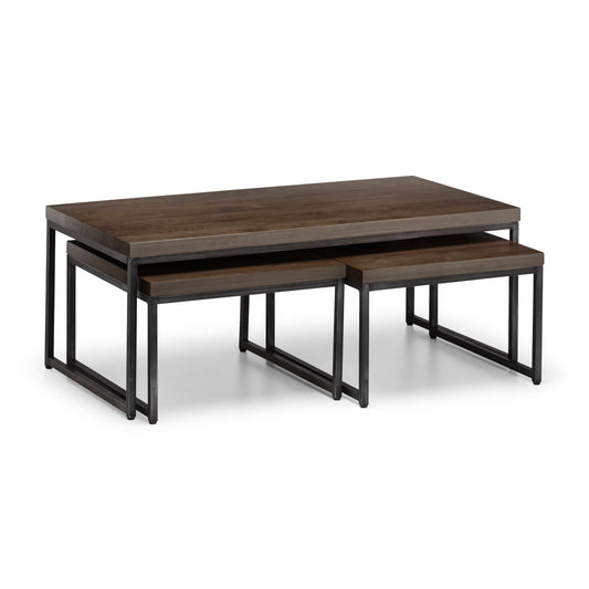 Brooklyn Nesting Coffee Tables