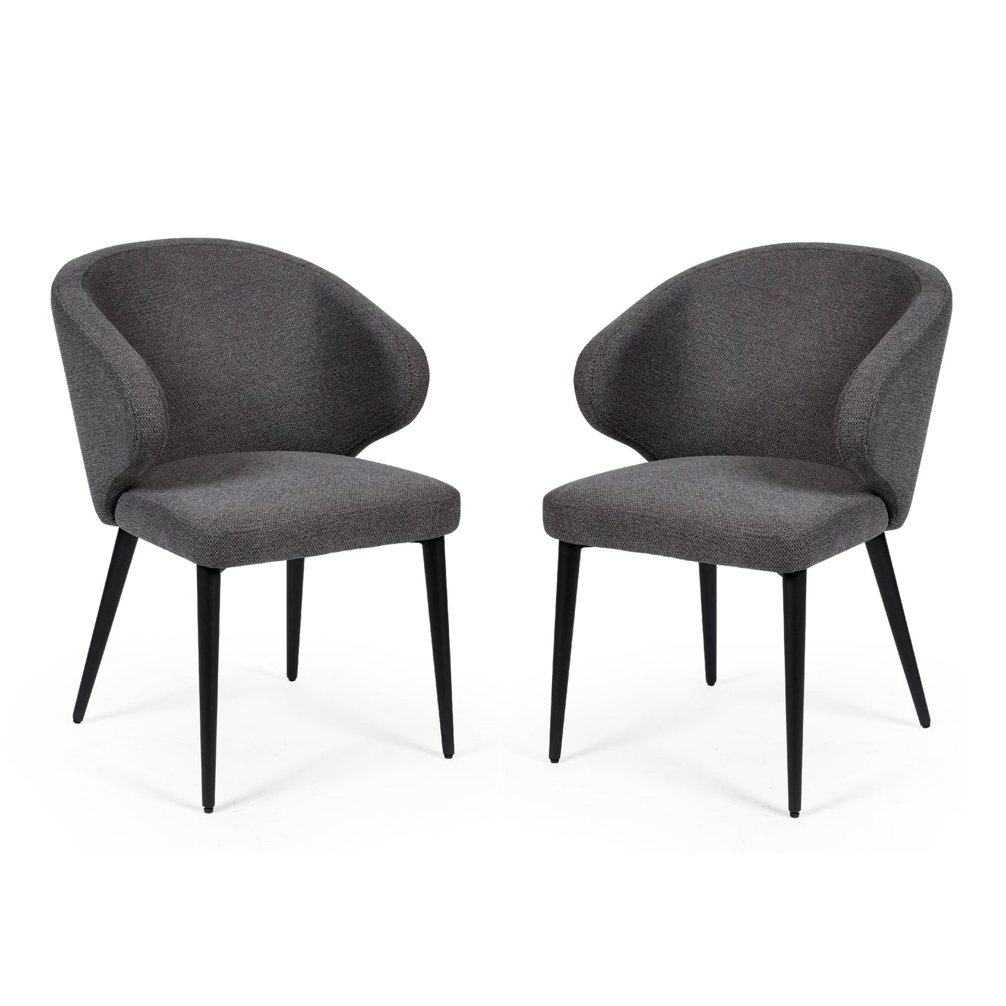 Set of 2 Marcus Dining Chairs