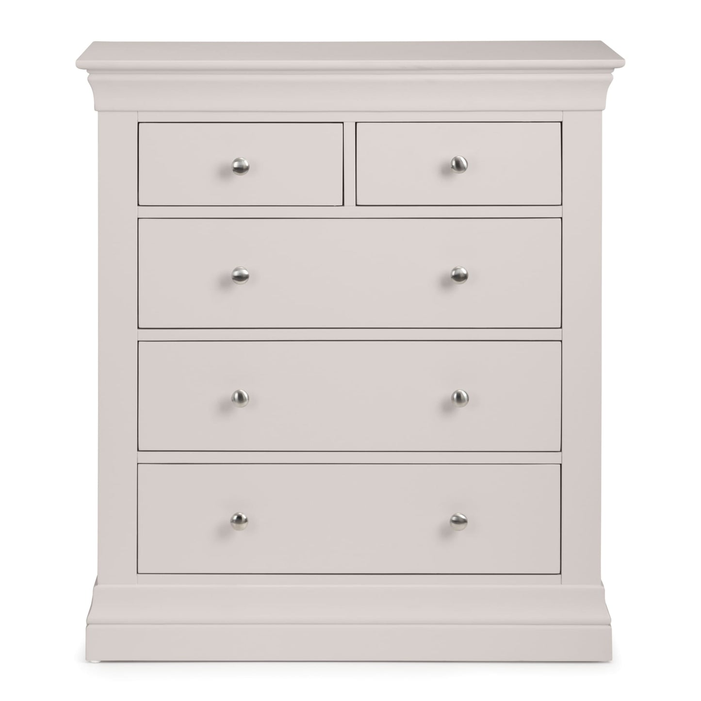Clermont 3+2 Drawer Chest