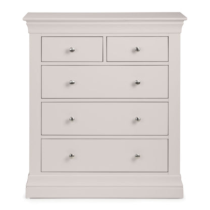 Clermont 3+2 Drawer Chest