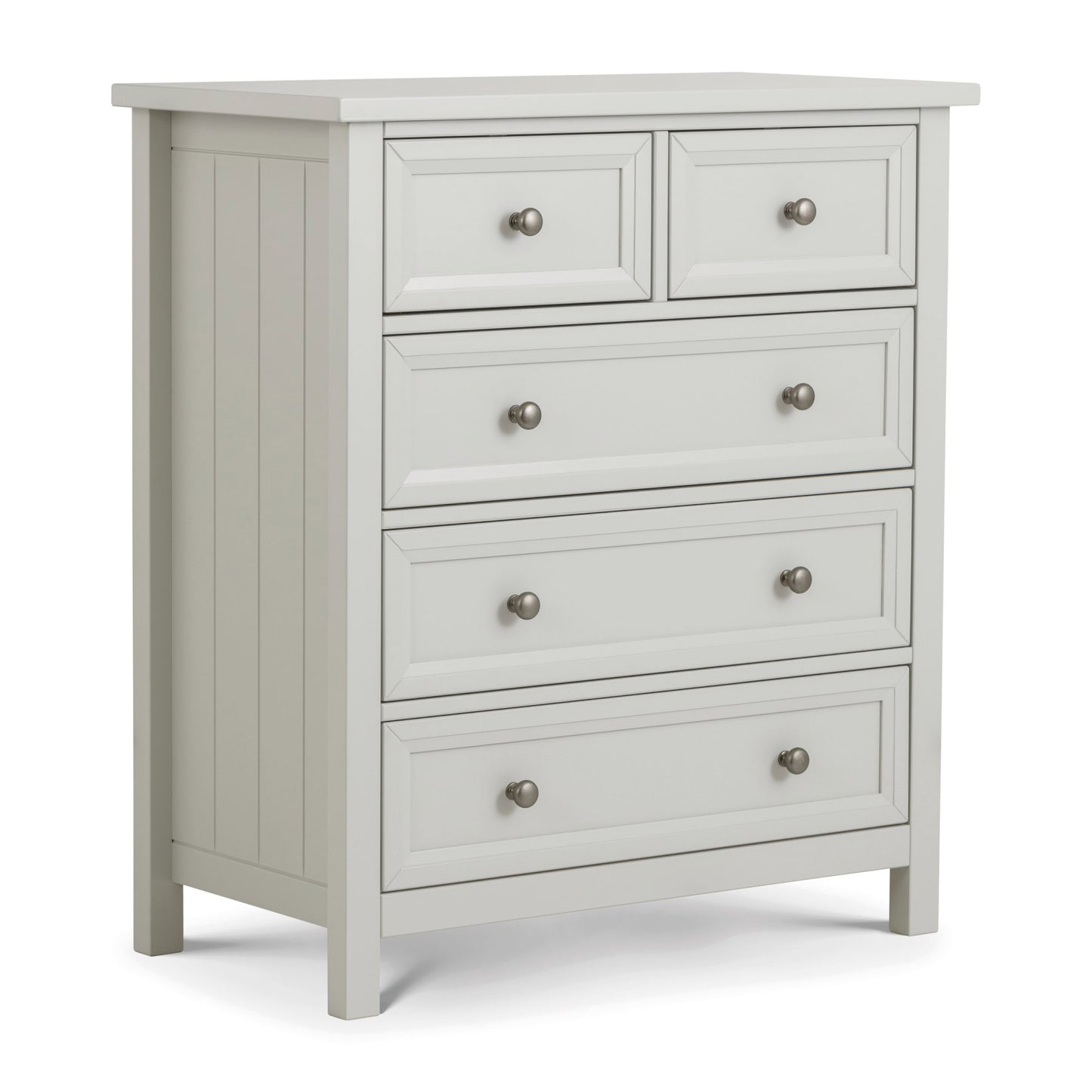 Maine 3 + 2 Drawer Chest