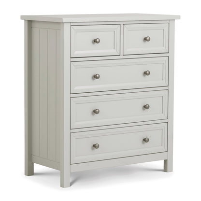 Maine 3 + 2 Drawer Chest