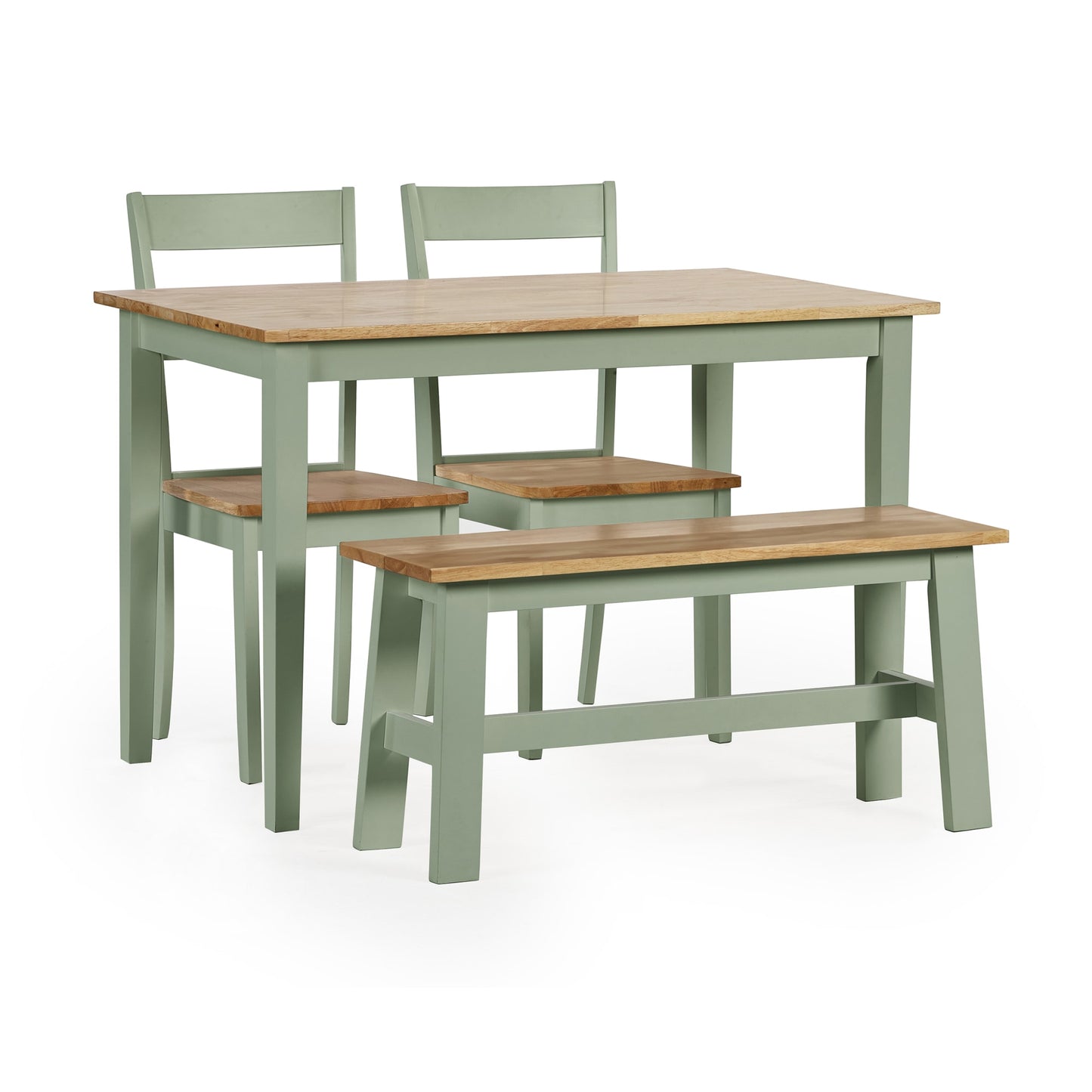 Set Of 2 Linwood Dining Chairs