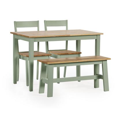 Set Of 2 Linwood Dining Chairs