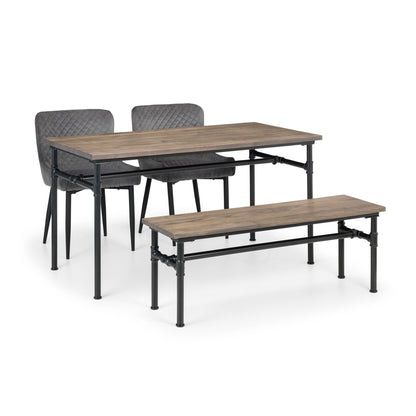 Carnegie Dining Table