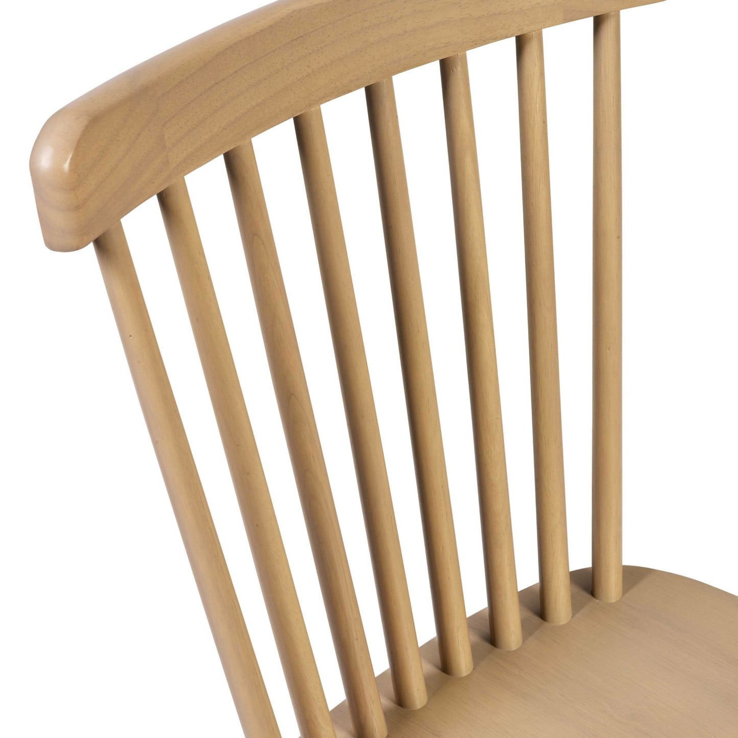 Set of 2 Sakura Dining Chairs