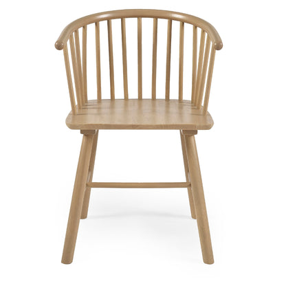 Set of 2 Kaito Dining Chairs