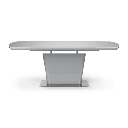 Como Extending Table