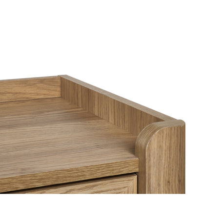 Sydney 6 Drawer Wide Chest