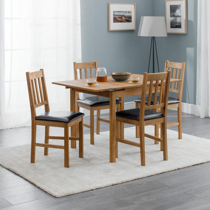 Coxmoor Extending Dining Table
