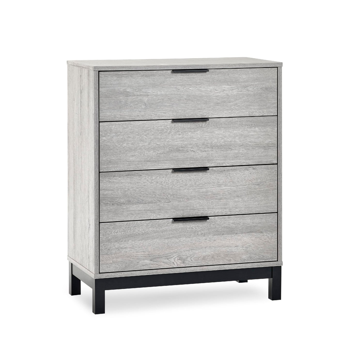 Bali 4 Drawer Chest