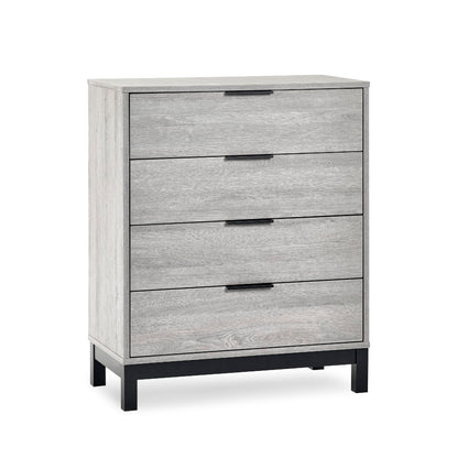 Bali 4 Drawer Chest