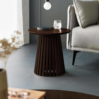 Ollie Round Side Table