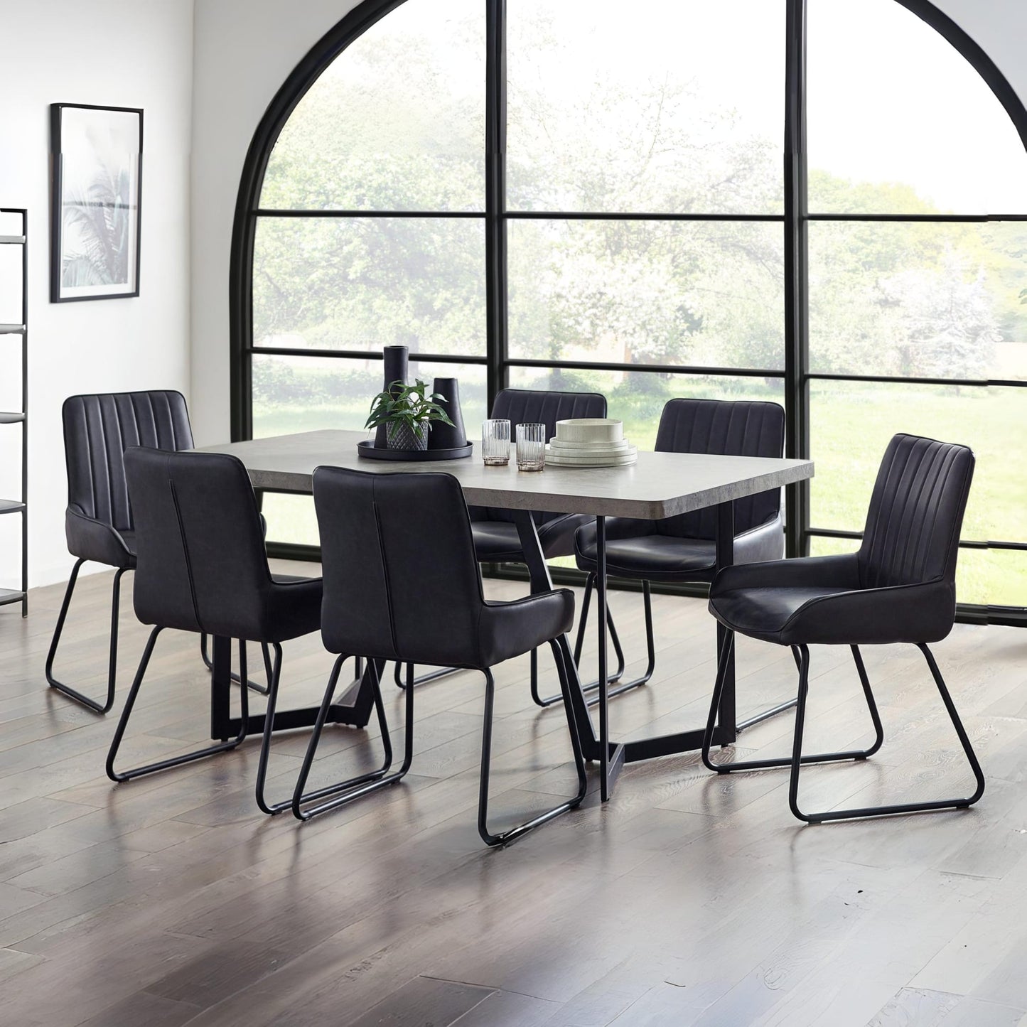 Miller Dining Table