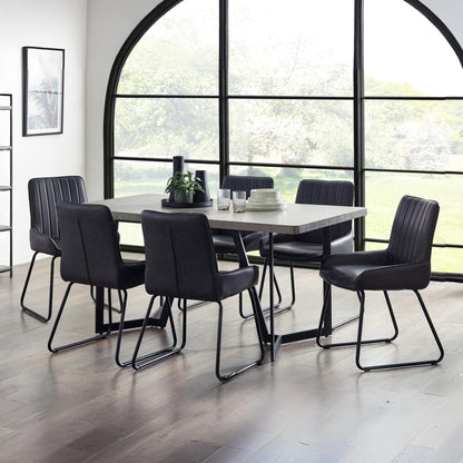 Miller Dining Table
