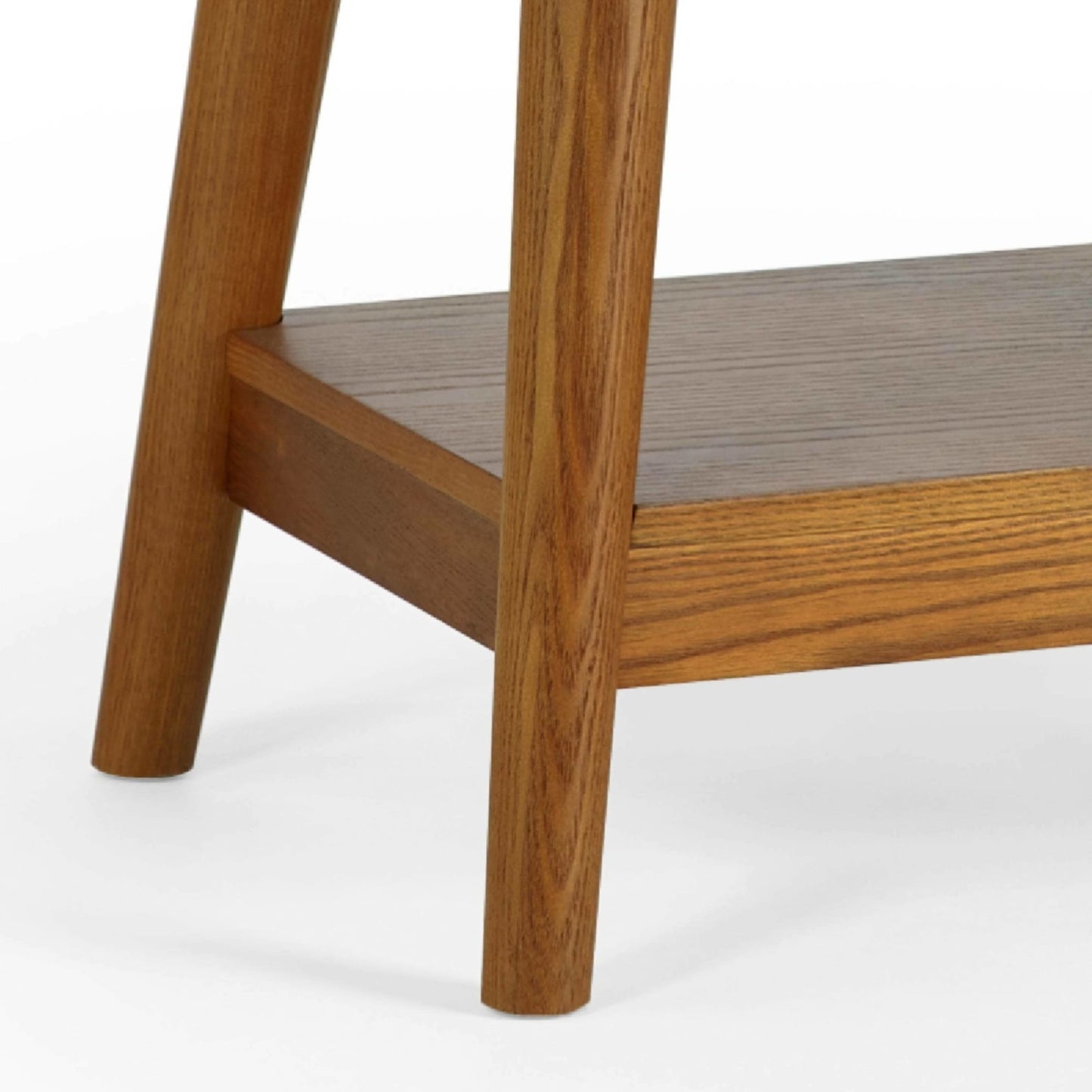 Lowry 1 Drawer Side Table