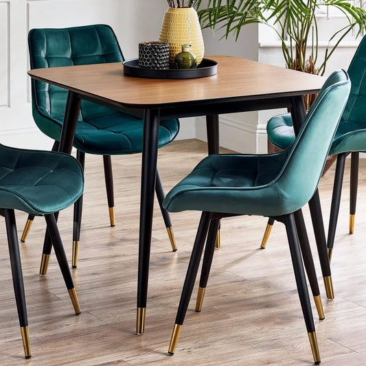 Findlay Square Dining Table