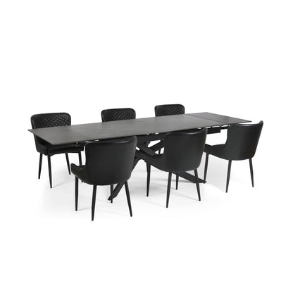 Osaka Extending Dining Table