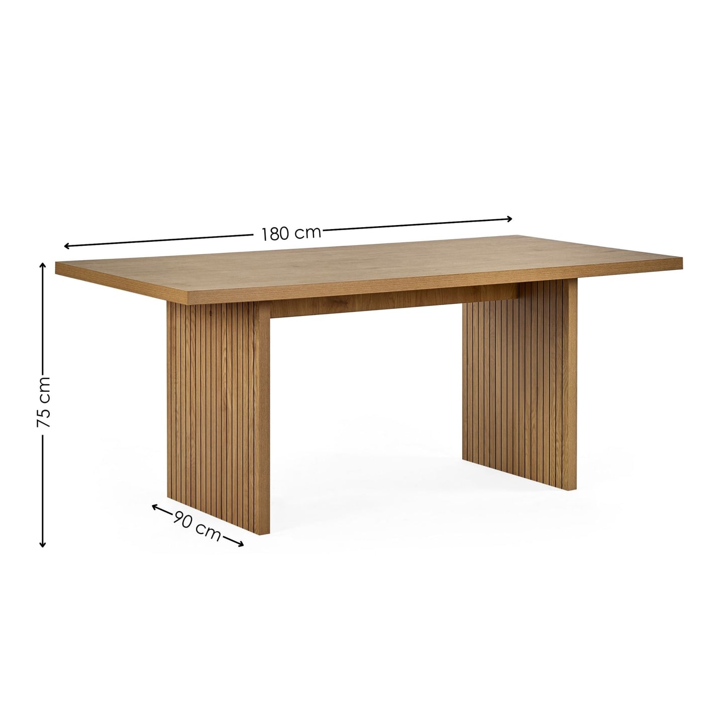 Arundel Rectangular Dining Table