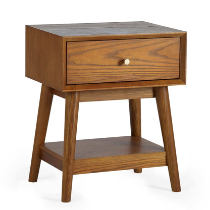 Lowry 1 Drawer Side Table