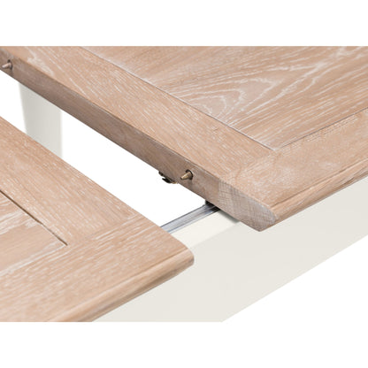 Provence Extending Dining Table