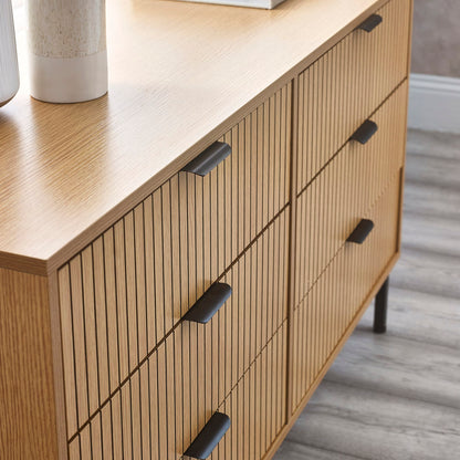 Sia 6 Drawer Chest