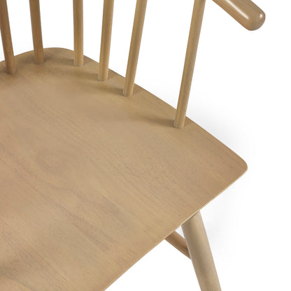 Set of 2 Kaito Dining Chairs