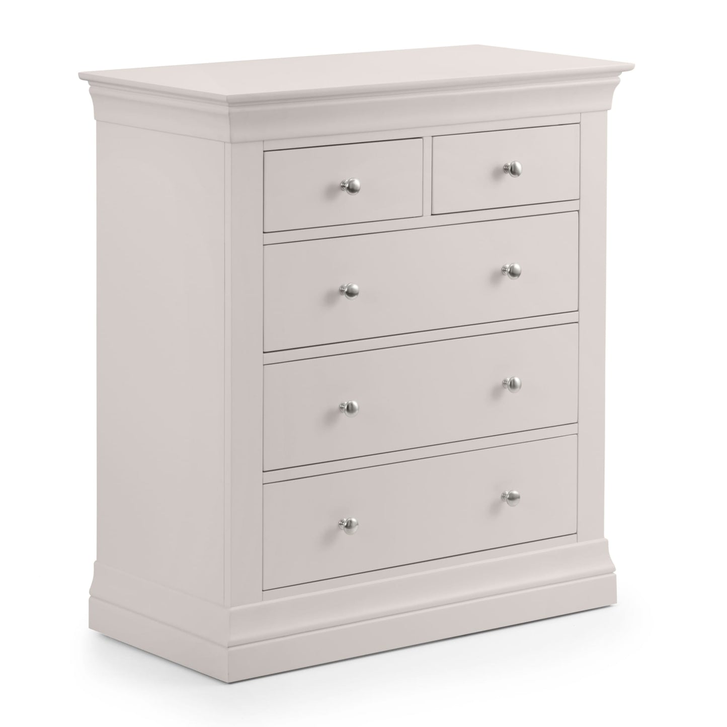 Clermont 3+2 Drawer Chest
