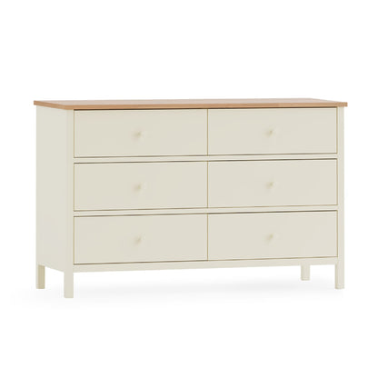 Coxmoor 6 Drawer Chest