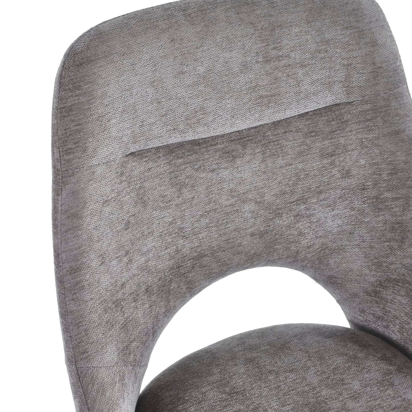 Jonah Swivel Return Chair