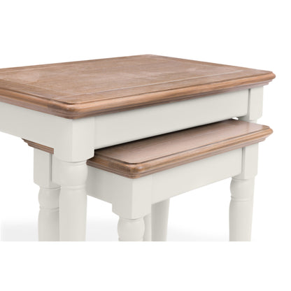 Provence Nest Of Tables