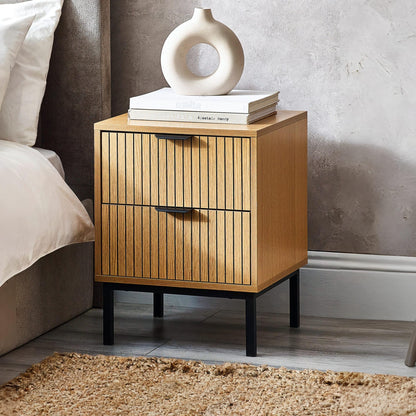 Sia Bed Side Table