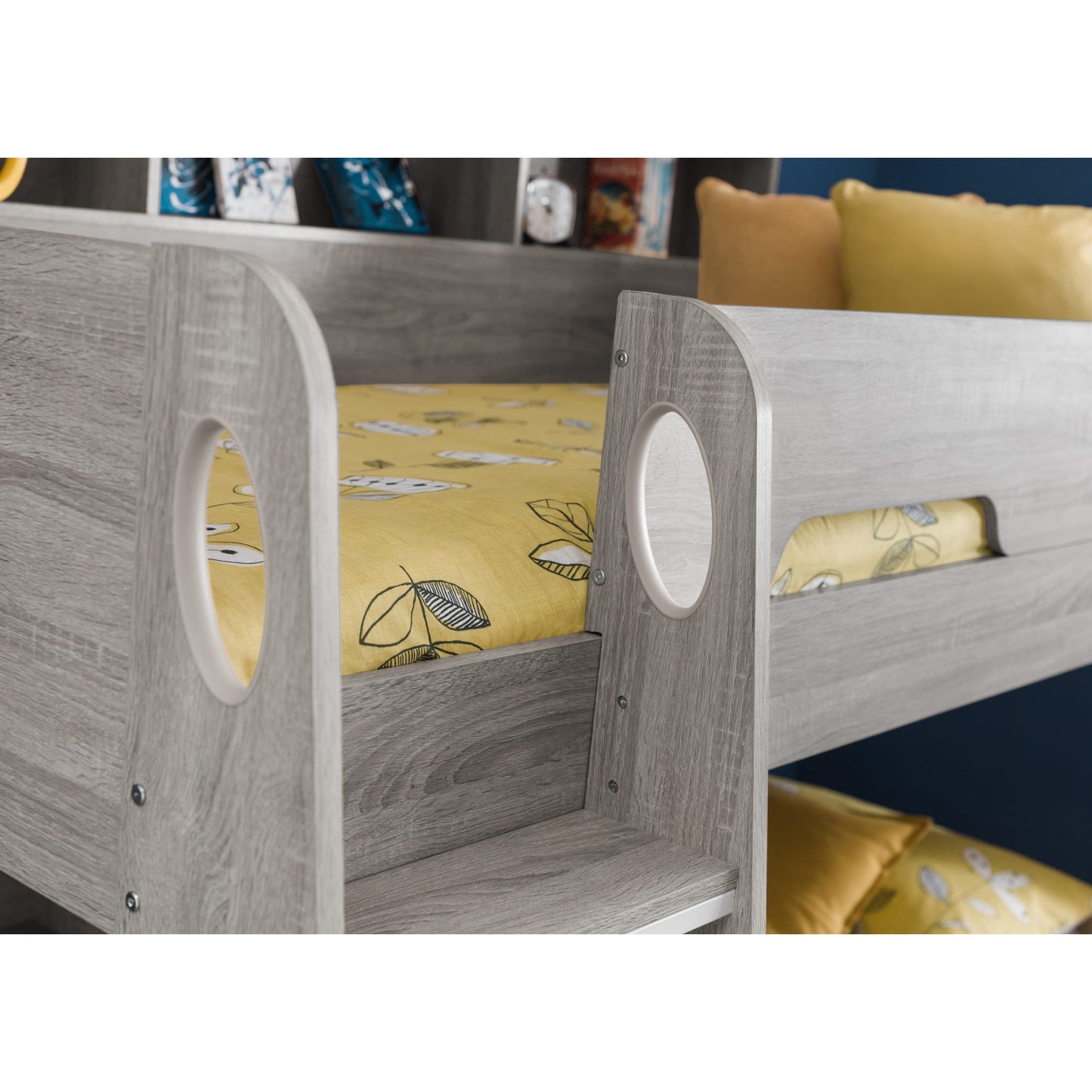 Orion Bunkbed