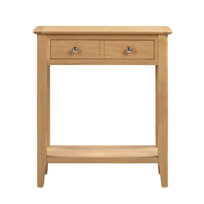 Cotswold Console Table