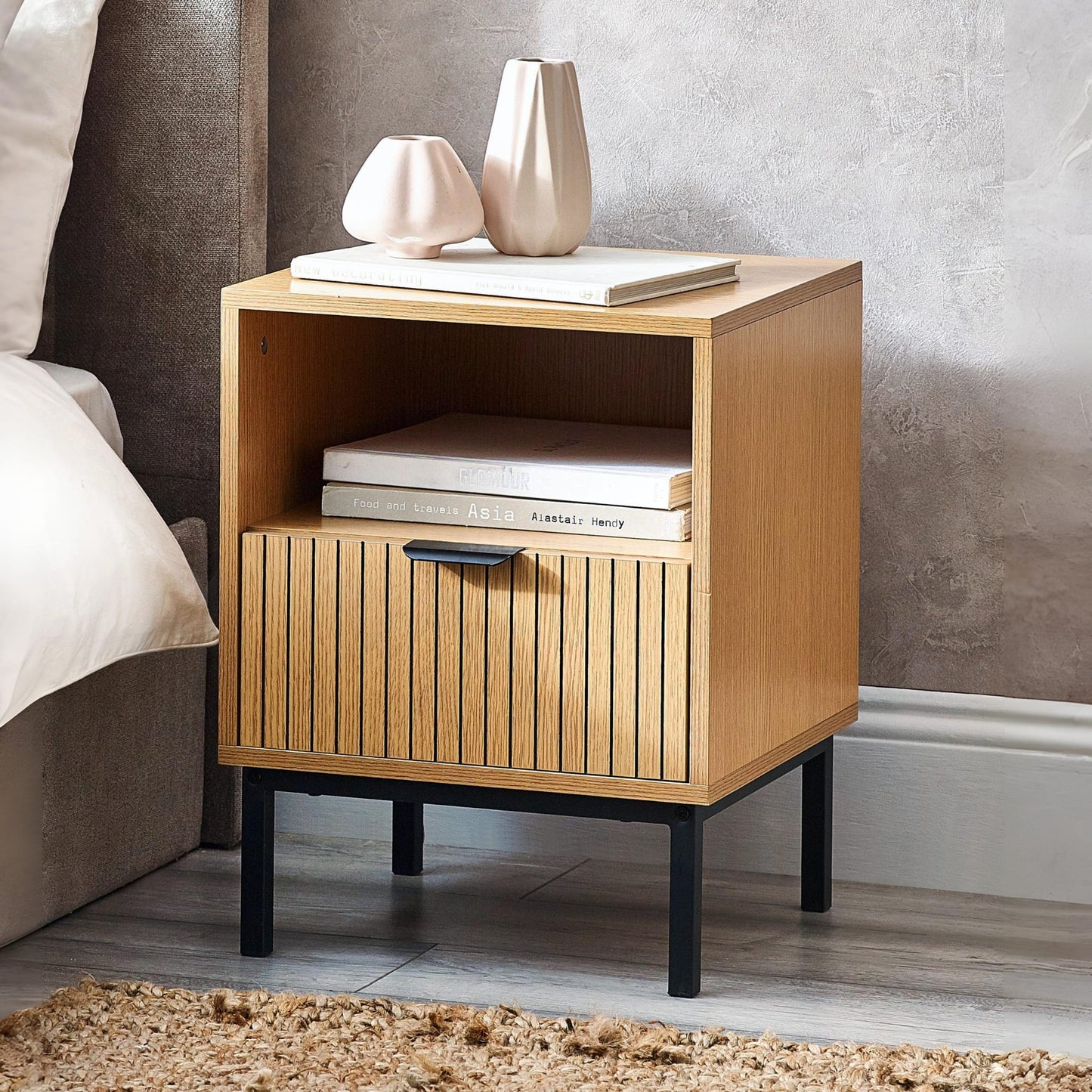 Sia Side Table