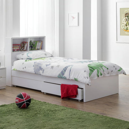Manhattan Underbed Drawers