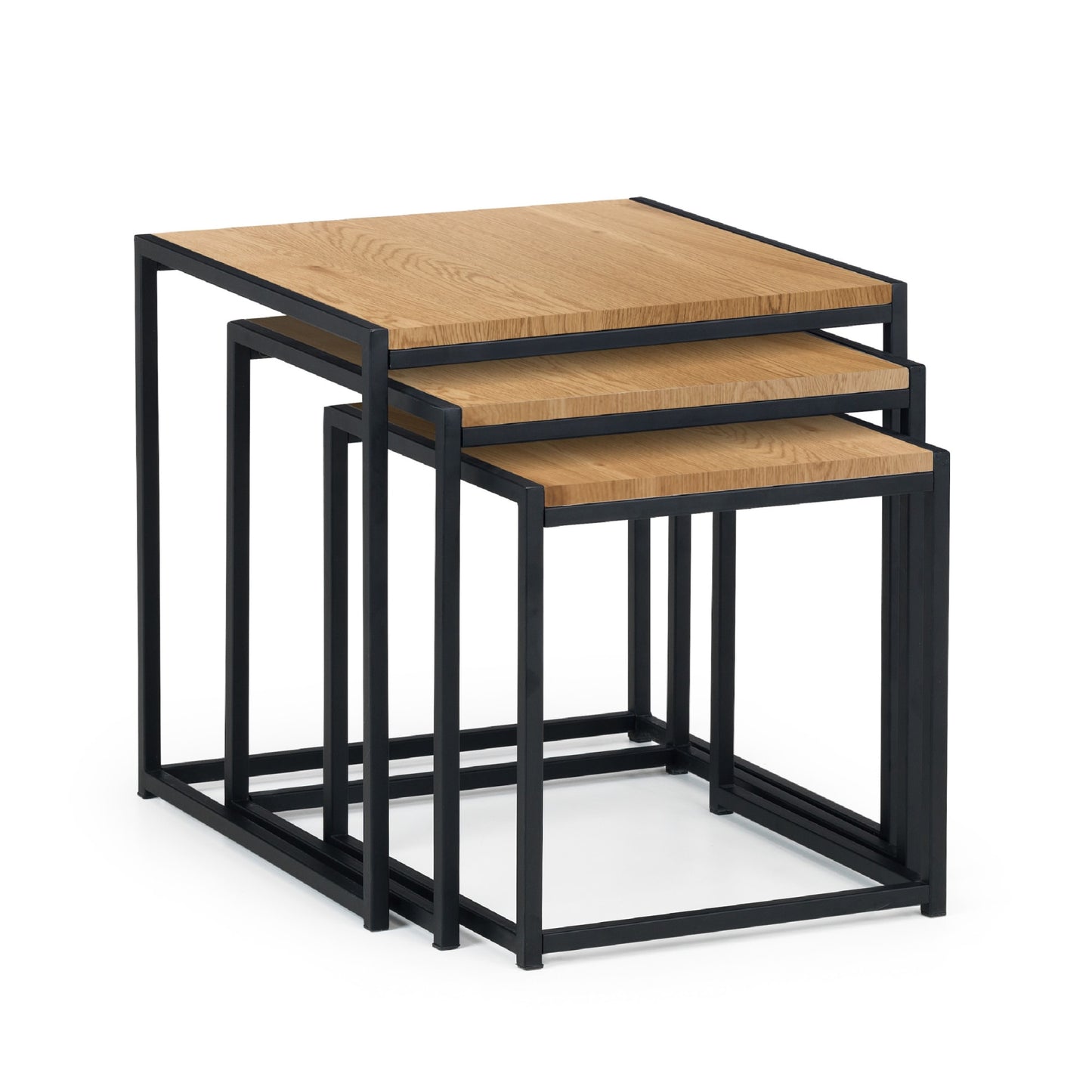 Tribeca Nest Of 3 Tables