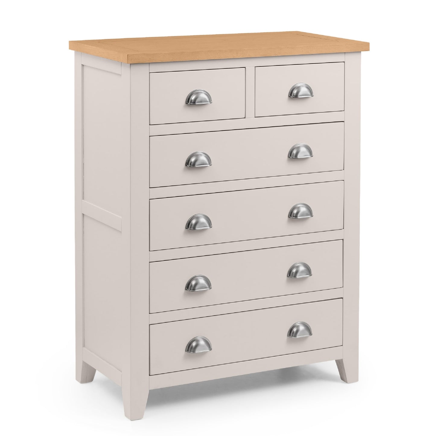 Richmond 4+2 Drawer Chest
