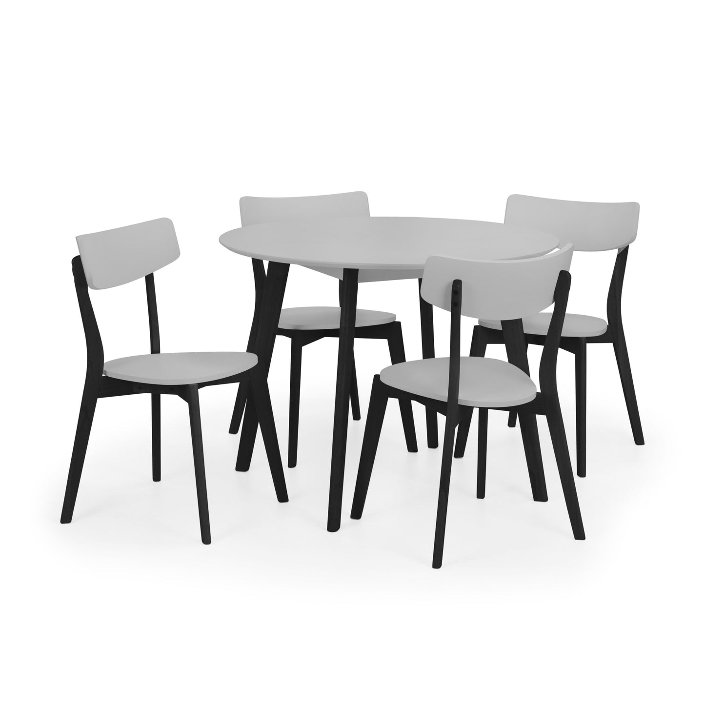 Casa Round Dining Table